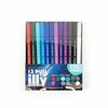 Art 101 Dual Tip Illy Markers 36-Piece Set 41110MB